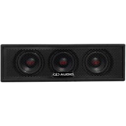Subwoofer Auto DD Audio LE208.3 200MM 900W 0.7Ohm Negru