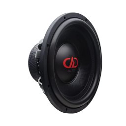 Subwoofer Auto DD Audio SL 715D2 380MM 1000W 2+2Ohmi Negru