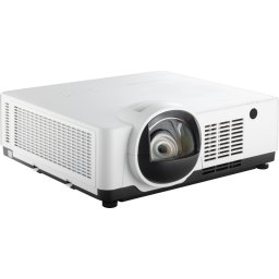 Videoproiector Viewsonic LSC601WU-ST 6000 ANSI Lumeni Rezolutie 1920x1200 Telecomanda Alb