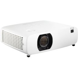 Videoproiector Viewsonic LSC520WU 3LCD Laser 5200 ANSI Lumeni Rezolutie WUXGA Alb