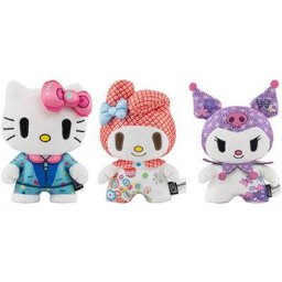 Figurina MAXX MARKETING LIMITED Hello Kitty City Pop Edition +3 ani