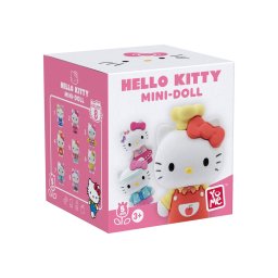 Figurina MAXX MARKETING LIMITED Hello Kitty Cute Outfits +3 ani