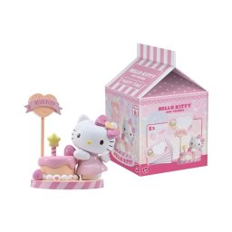 Figurina MAXX MARKETING LIMITED Memo Hello Kitty Party Time +3 ani