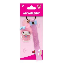 Figurina MAXX MARKETING LIMITED Hello Kitty Raincoat +3 ani