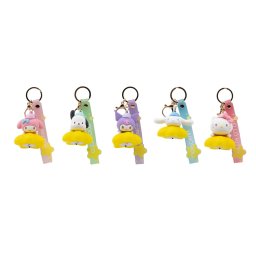 Figurina MAXX MARKETING LIMITED Hello Kitty Light Up Star +3 ani