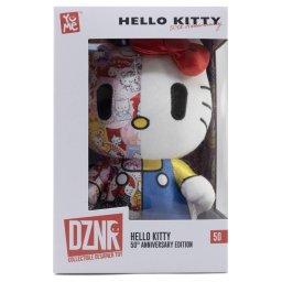 Figurina MAXX MARKETING LIMITED Hello Kitty 50th Anniversary +3 ani