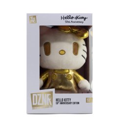 Figurina MAXX MARKETING LIMITED Hello Kitty Golden Edition +3 ani