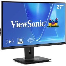 Monitor Viewsonic VG2748A-2K IPS 27Inch QHD (2560 x 1440) 100Hz Negru