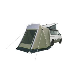 Cort Auto Outwell OA111404 Pentru Hayon Spate Sandcrest L Verde