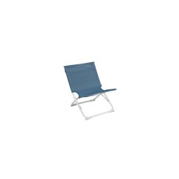 Scaun Pliabil Camping Outwell OA470401 Sauntons Ocean Blue 48x53x57CM 120Kg Max. Albastru
