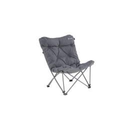 Scaun Pliabil Camping Outwell OA470383 Fremont Lake 75x59x92CM 120Kg Max. Gri