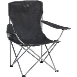 Scaun Pliabil Camping Easycamp OA480087 Spruce 85x48x90CM 110Kg Max. Black Inc
