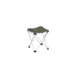 Scaun Pliabil Camping Easycamp OA480078 Ash Rest 23.5x23.5x27CM 100Kg Max. Verde Masliniu