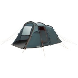 Cort Camping Easycamp OA120494 Hamra 4 Tip Tunel 4 Persoane 430x260x185CM Verde