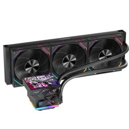 Cooler Procesor 1st PLAYER FT 360 BLACK