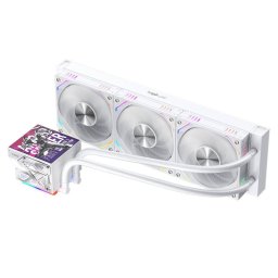 Cooler Procesor 1st PLAYER FT 360 WHITE