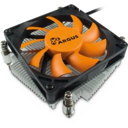 Cooler Procesor Inter-Tech Argus T-200 Negru