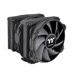 Cooler Procesor Thermaltake TOUGHAIR 710 Black
