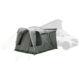 Cort Auto Outwell OA111505 Awning Pine Hills Atasare la Rulota 310x250x205CM Gri