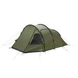 Cort Camping Easycamp Hidra 5 Tip Tunel pentru 5 Persoane 450x315x190CM Verde