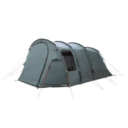 Cort Camping Easycamp Hamra 5 Tip Tunel 5 Persoane 500x320x195CM Albastru