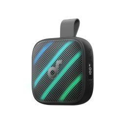 Boxa Portabila Anker Soundcore Boom Go 3i 15W Bluetooth 6.0 Autonomie 24 Ore IP68 Negru