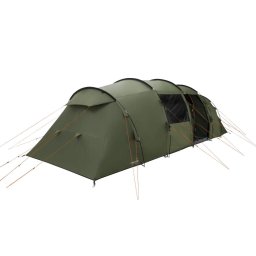 Cort Camping Easycamp Pasvik 3 Tip Tunel 610x240x195CM 3 persoane Verde