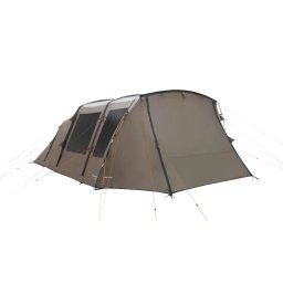 Cort Camping Easycamp Kullen 6 Air Tip Tunel 6 persoane 600x380x200CM Kaki