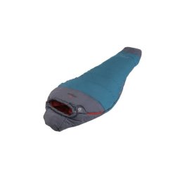 Sac de Dormit Robens Spire I "R" -1C Lungime 195CM Ocean Blue