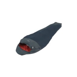 Sac de Dormit Robens Moraine I Marime L +11Â°C Lungime 195CM Navy