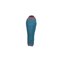 Sac de Dormit Robens Spire I "L" -1C Lungime 195CM Ocean Blue