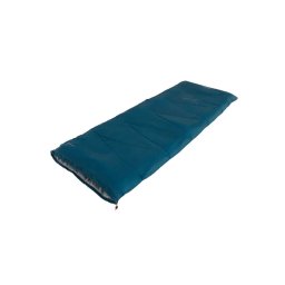 Sac de Dormit Easycamp Starling Square Blue 10Â°C 190x75CM Albastru