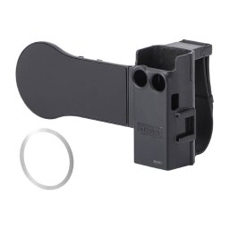 Accesoriu Camera Video de Actiune Sunnylife MJ991 2in1 Compatibil cu DJI Osmo Pocket 3