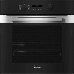 Cuptor Incorporabil Electric Miele H 2861-1 BP 125 Edition 76L AirFry Autocuratare Pirolitica Clasa A+ Wi-Fi Inox/Negru