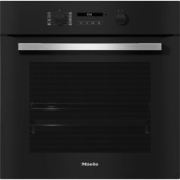 Cuptor Incorporabil Electric Miele H 2766 B 76L Grill AirFry PerfectClean Clasa A+ Wi-Fi Negru Obsidian