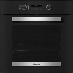 Cuptor Incorporabil Electric Miele H 2465 BP ACTIVE 76L Grill Lumina Interioara Clasa A+ Wi-Fi Negru Obsidian/Otel Inoxidabil