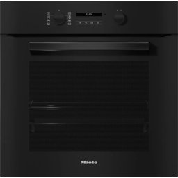 Cuptor Incorporabil Electric Miele H 2861-1 B 125 Edition 76L Grill AirFry PerfectClean Clasa A+ Wi-Fi Negru Obsidian