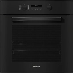 Cuptor Incorporabil Electric Miele H 2861 B Clasa A+ 76L Grill AirFry PerfectClean Clasa A+ Wi-Fi Negru Obsidian