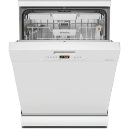 Masina de Spalat Vase Independenta Miele G 5611 SC Active 14 Seturi 5 Programe Clasa A 60CM Alb Brilliant