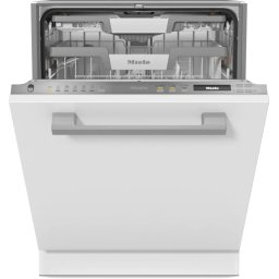 Masina de Spalat Vase Incorporabila Miele G 7080 SCVi AutoDos 14 Seturi Clasa A 60CM Panou Otel Inoxidabil
