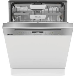 Masina de Spalat Vase Incorporabila Miele G 7040 SCi AutoDos 14 Seturi 60CM Clasa A Panou CleanSteel