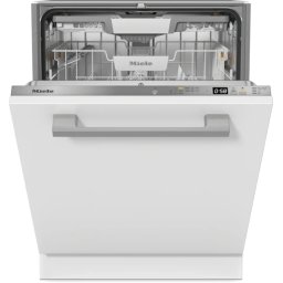 Masina de Spalat Vase Incorporabila Miele G 5851 SCVi Active Plus 14 Seturi 5 Programe 60CM Clasa A Panou Otel Inoxidabil