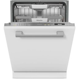Masina de Spalat Vase Incorporabila Miele G 7085 SCVi XXL AutoDos 14 Seturi Clasa A 60CM Panou Otel Inoxidabil
