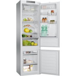 Combina Frigorifica Incorporabila Franke FCB 360 V NE D Easy Frost 300L H 193.5CM Clasa D Alb