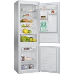 Combina Frigorifica Incorporabila Franke FCB 320 S NE E Easy Frost 268L H 177CM Clasa E Alb