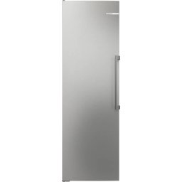 Frigider cu 1 Usa Bosch KSN36AICM Seria 6 No Frost 402L H 186.2CM Clasa C Inox Anti-Amprenta