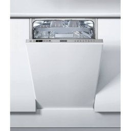 Masina de Spalat Vase Incorporabila Franke FDW 4510 E8P E 10 Seturi 8 Programe 45CM Clasa E Inox