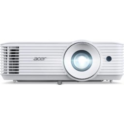 Videoproiector Acer P1558i Full HD 5200 Lumeni Wi-Fi Difuzor 10W Alb