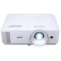 Videoproiector Acer P1258i Rezolutie 1024x768 3D Ready Difuzor 10W Alb