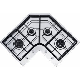 Plita Incorporabila pe Gaz Franke COR 4 3G TC XS C 4 Arzatoare Inox